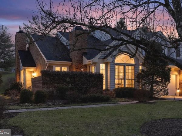 7 DEEP RUN ROAD, LUTHERVILLE TIMONIUM, MD 21093