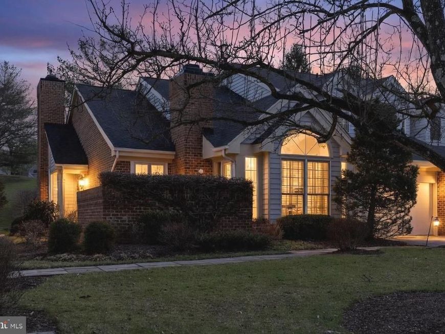 7 Deep Run Road, Lutherville Timonium, MD 21093 Main Photo