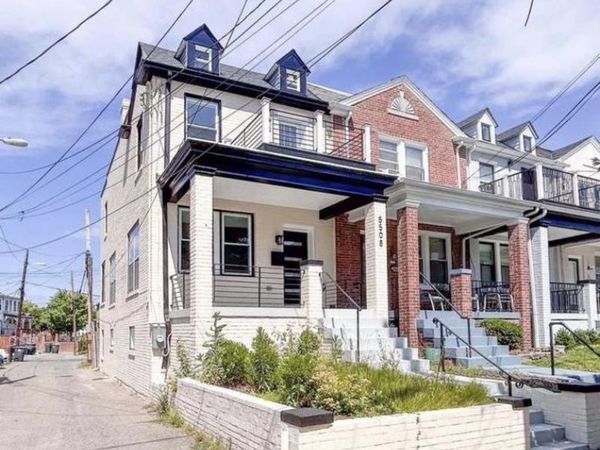 5508 2ND STREET NW , WASHINGTON, DC 20011