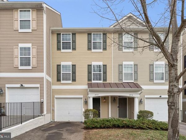 2918 TRUFFLE OAK PLACE, WOODBRIDGE, VA 22191
