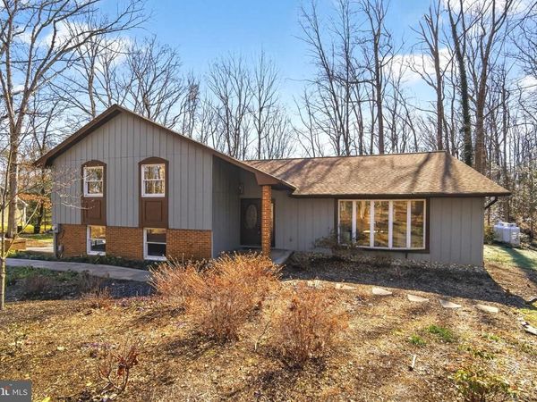 655 SANTA MARIA LANE , DAVIDSONVILLE, MD 21035