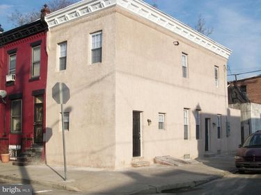 1239 S BONSALL STREET , PHILADELPHIA, PA 19146