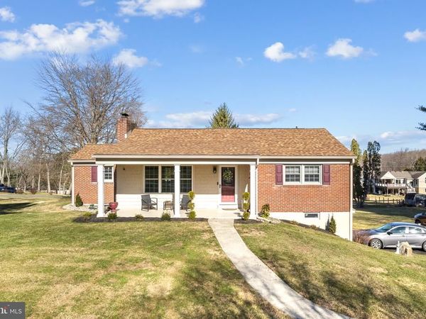 209 CHEYNEY DRIVE , WEST CHESTER, PA 19382