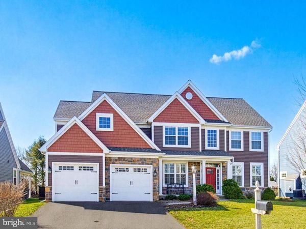 1021 SUFFOLK DRIVE , LITITZ, PA 17543