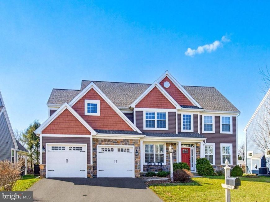 1021 Suffolk Drive, Lititz, PA 17543 Main Photo