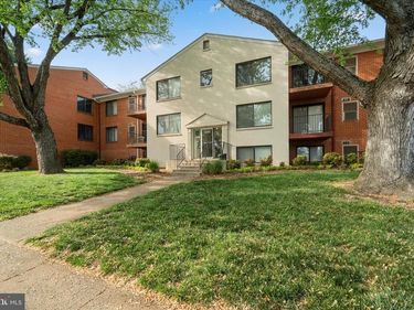 125 K CLUBHOUSE DRIVE SW, Unit 11, LEESBURG, VA 20175