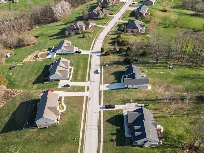 180 Bridle Court, Dry Ridge, KY 41035 Photo 11