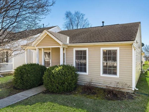 5445 Beresford Street , Unit 220, Canal Winchester, OH 43110