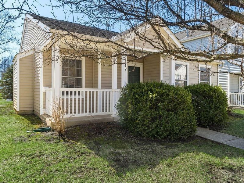 5445 Beresford Street , Unit 220, Canal Winchester, OH 43110 Photo 2