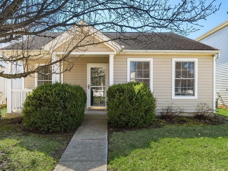 5445 Beresford Street , Unit 220, Canal Winchester, OH 43110 Photo 3