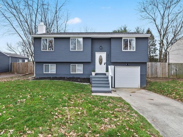 2310 Tempest Drive , Columbus, OH 43232