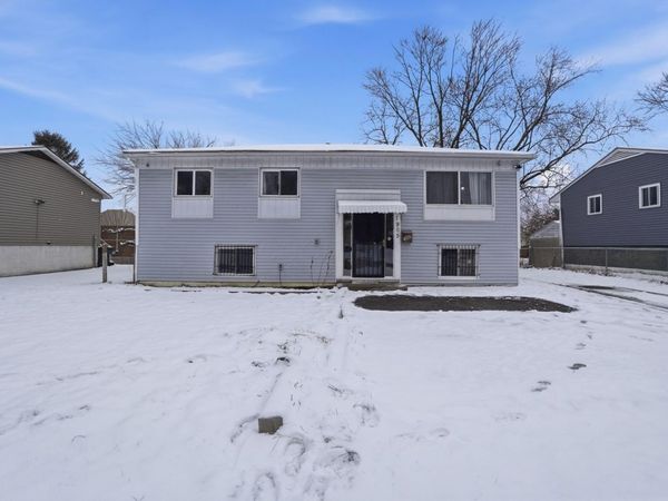 1905 Woodcrest Road , Columbus, OH 43232