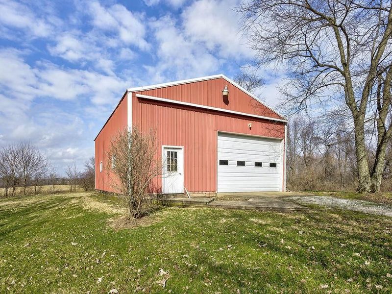 538 N Clayton Street, Centerburg, OH 43011 Photo 20