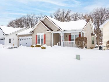 18 Shirleen Drive, Hilton, NY 14468