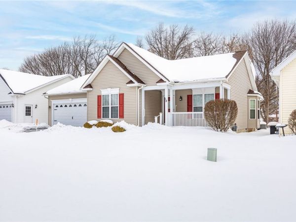 18 Shirleen Drive, Hilton, NY 14468