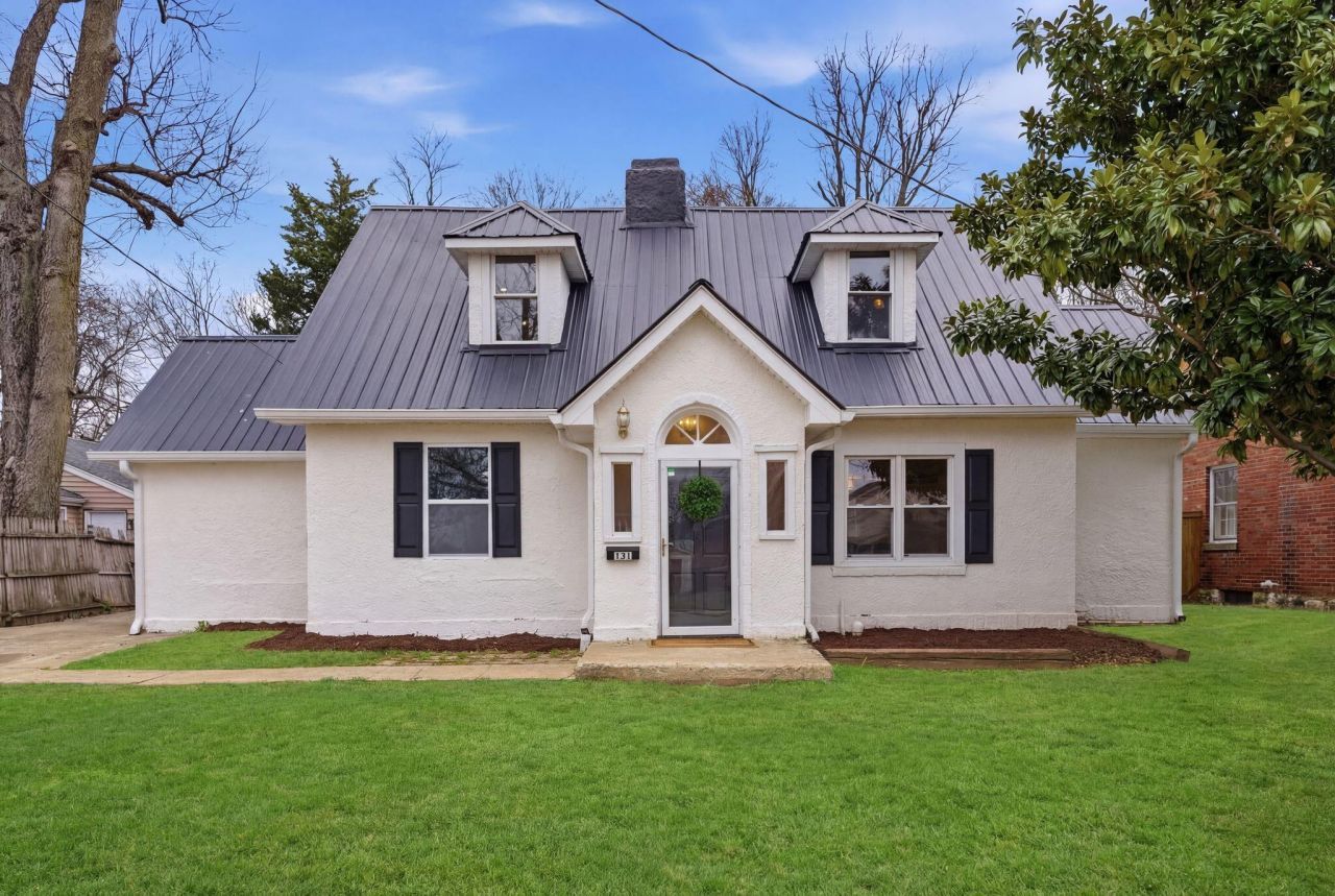 131 Twelfth Street, Lexington, KY 40505 Main Photo