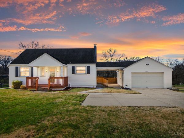 7569 West Chester Road, West Chester, OH 45069