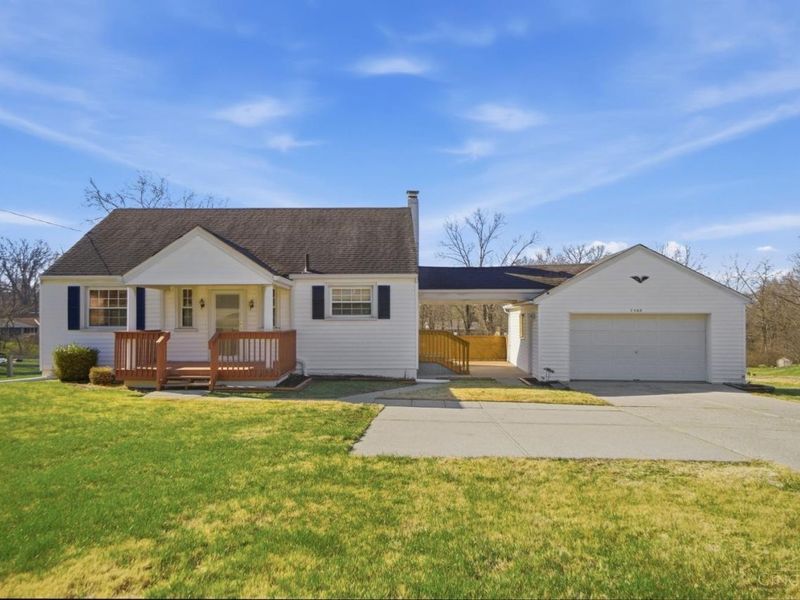 7569 West Chester Road, West Chester, OH 45069 Photo 2