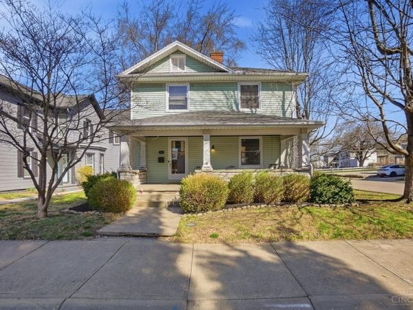 545 Buckeye Street, Miamisburg, OH 45342