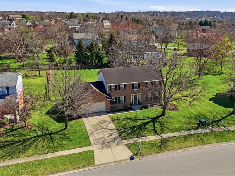 4329 Cody Brook Drive, Liberty Township, OH 45011 Photo 2