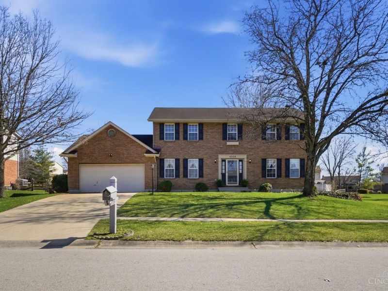 4329 Cody Brook Drive, Liberty Township, OH 45011 Photo 3