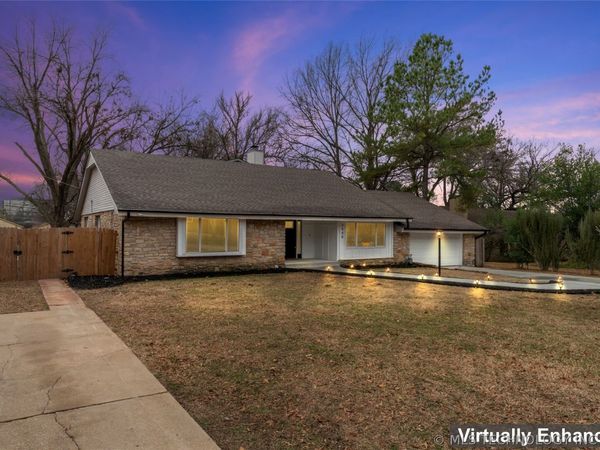 2448 E 56th Place, Tulsa, OK 74105