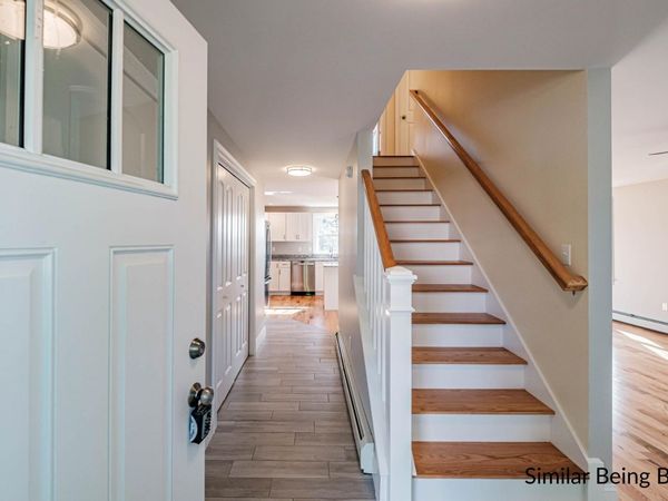 27 Colonial Avenue, South Portland, ME 04106