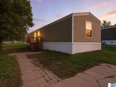 635 W Fairfield Street , Lincoln, NE 68521