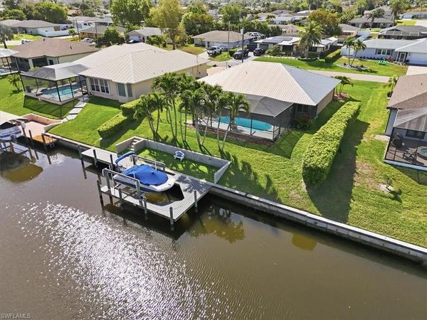 1201 SE 14th ST , CAPE CORAL, FL 33990