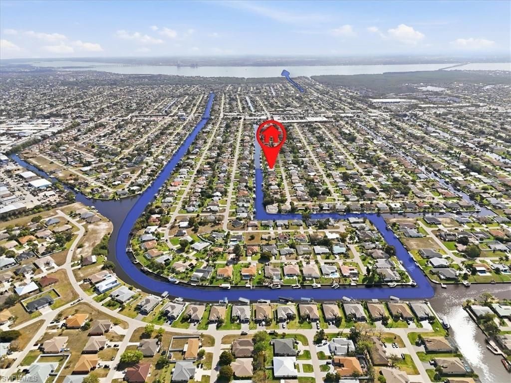 1201 SE 14th St, Cape Coral, FL 33990 Photo