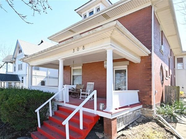 308 R Street, Atchison, KS 66002