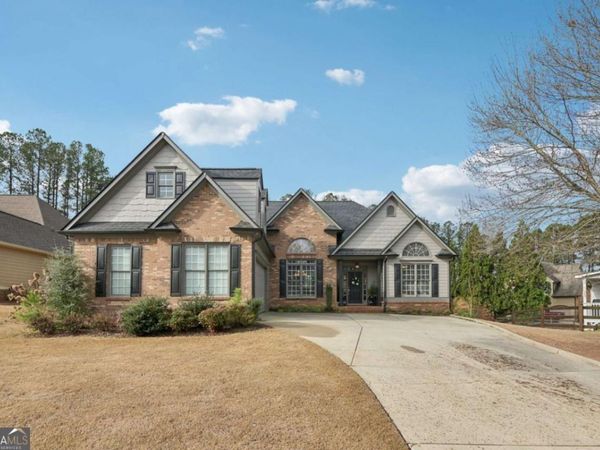 72 Rightwood Way, Dallas, GA 30132