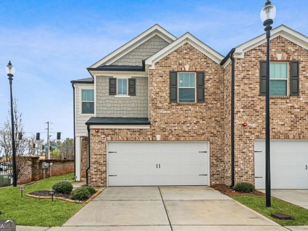 1433 Flathead River Lane, Marietta, GA 30064