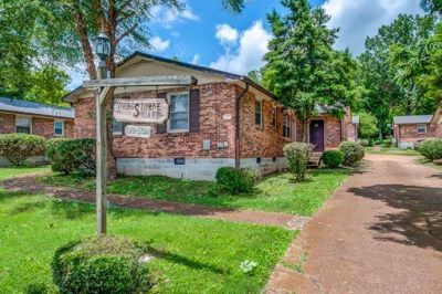 4016 Utah Ave, Unit C, Nashville, TN 37209 Main Photo