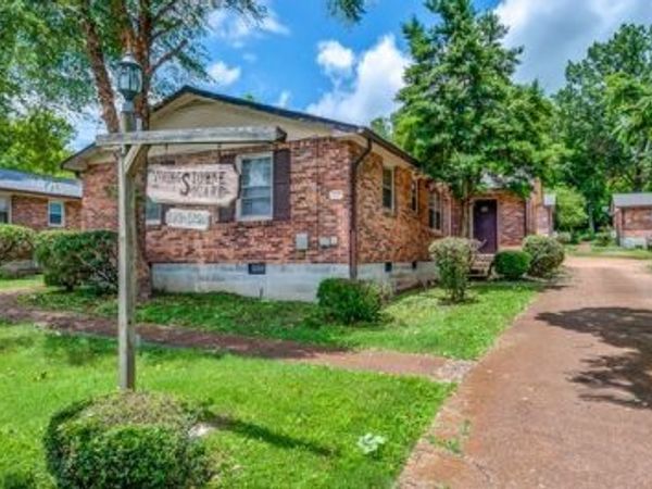 4016 Utah Ave, Unit C, Nashville, TN 37209