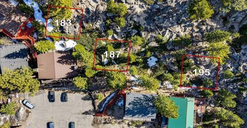 187 Tramway Drive, Stateline, NV 89449 Photo