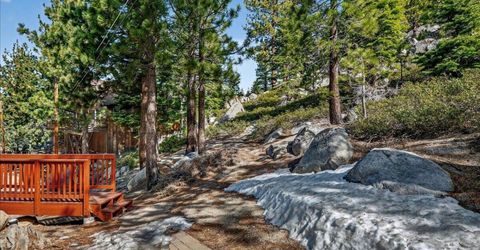 187 Tramway Drive, Stateline, NV 89449 Photo