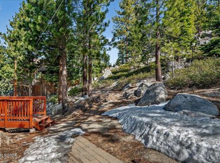 187 Tramway Drive, Stateline, NV 89449 Photo