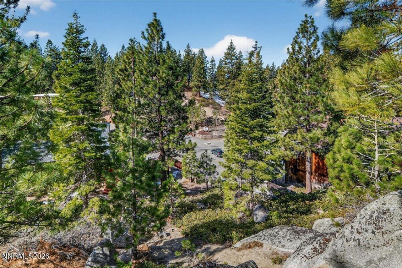 187 Tramway Drive, Stateline, NV 89449 Photo