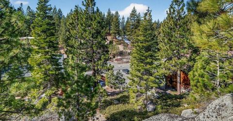 187 Tramway Drive, Stateline, NV 89449 Photo