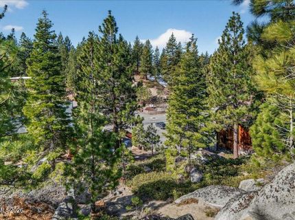 187 Tramway Drive, Stateline, NV 89449 Photo