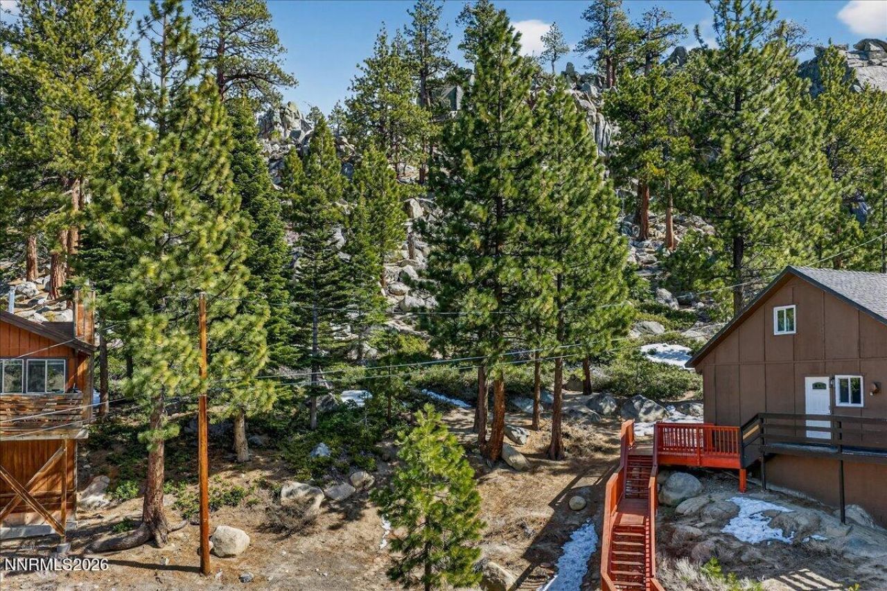 187 Tramway Drive, Stateline, NV 89449 Photo