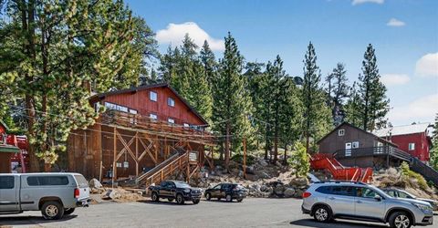 187 Tramway Drive, Stateline, NV 89449 Photo