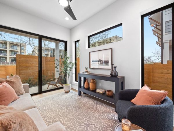 2707 Dulce LN, Unit 14, Austin, TX 78704