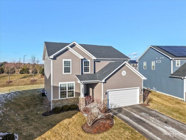 3847 Gold Cup Lane , Naperville, IL 60564