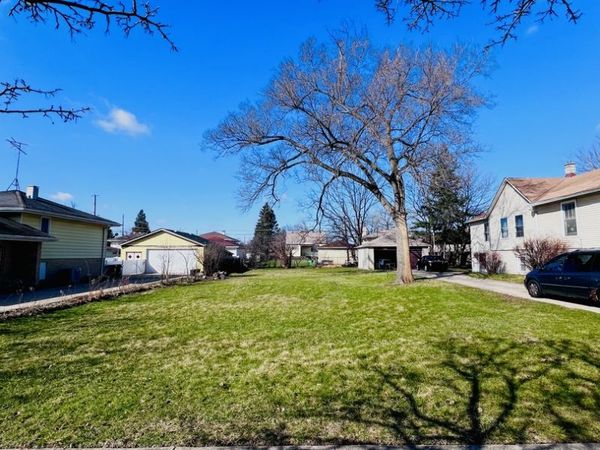 4530 Arthur Avenue, Brookfield, IL 60513