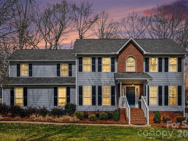 8007 Juniper Court, Indian Trail, NC 28079