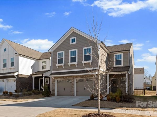 567 Scotch Meadows Loop, Monroe, NC 28110