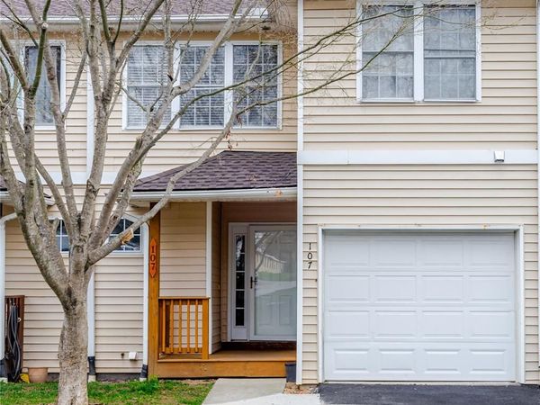 107 Farm Lane, Mills River, NC 28759