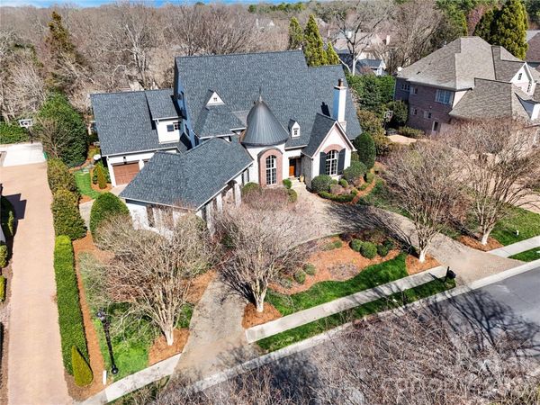 7028 Summerhill Ridge Drive, Charlotte, NC 28226